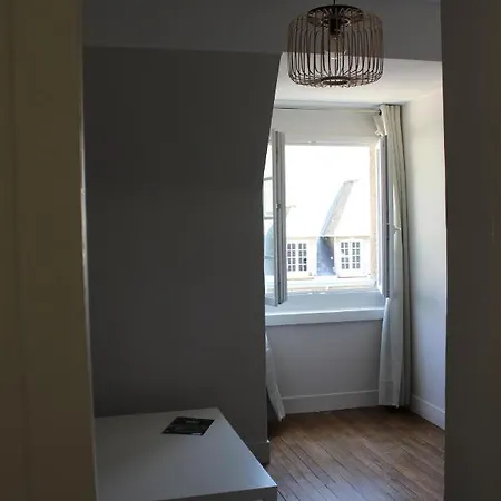 Apartment Intra-muros - T2 La Grande Hermine *